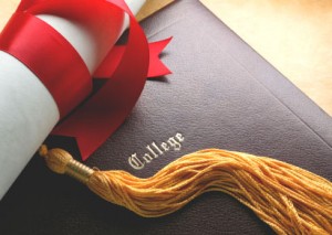 Visual Arts in College