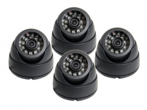 CCTV Cameras