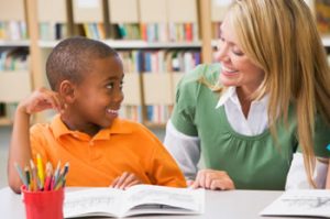 Teaching Young Children to Read