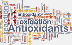 Antioxidants