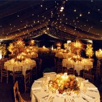 Wedding Reception Ideas