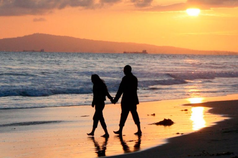 Where to go on honeymoon?