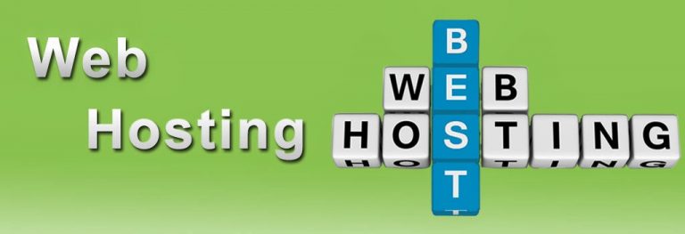 How to Choose the Right Web Hosting Company