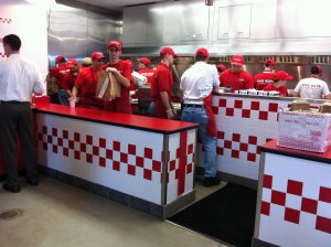 Restaurant Business Plan