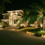 Outdoor Holiday Lighting Ideas