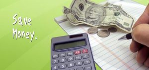 How to Save Money