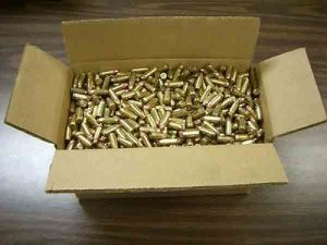 Ammo Buying Basics