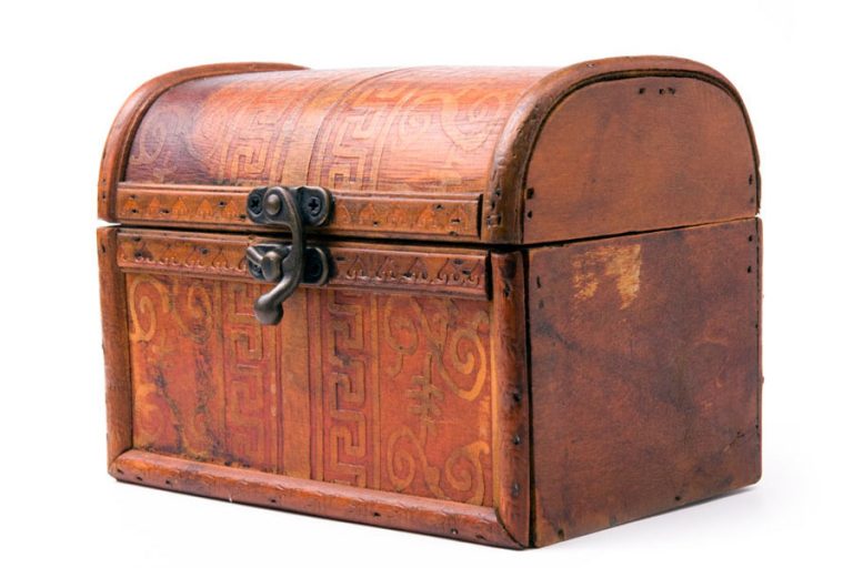 A Box for Mobile Chargers