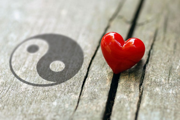 Feng Shui Tips for Attracting Love