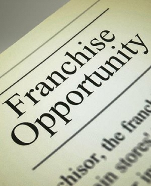 Location for Your Franchise