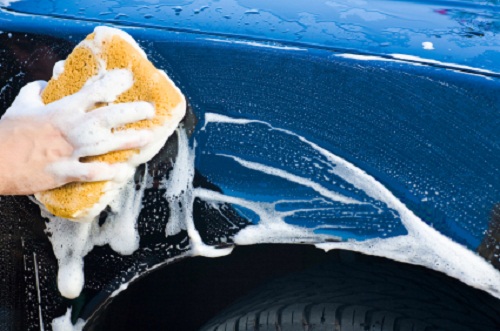 Car Detailing Mistakes to Avoid