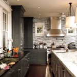 Perfect Tile Backsplash for Your Kitchen
