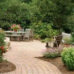 Clean and Maintain Your Stone Patio