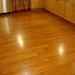 Wood Floors in Your Home