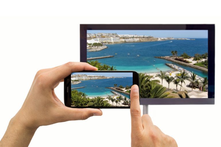 How to take better photos with Mobile