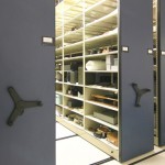 Space-Saving Storage