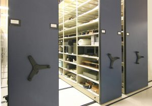 Space-Saving Storage