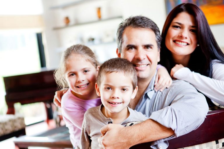 Activities to Strengthen Family Unity