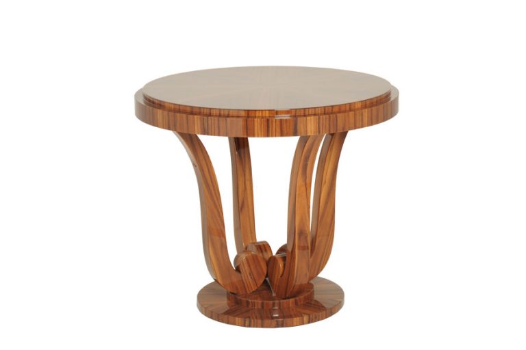 How to Convert a stool in a Table