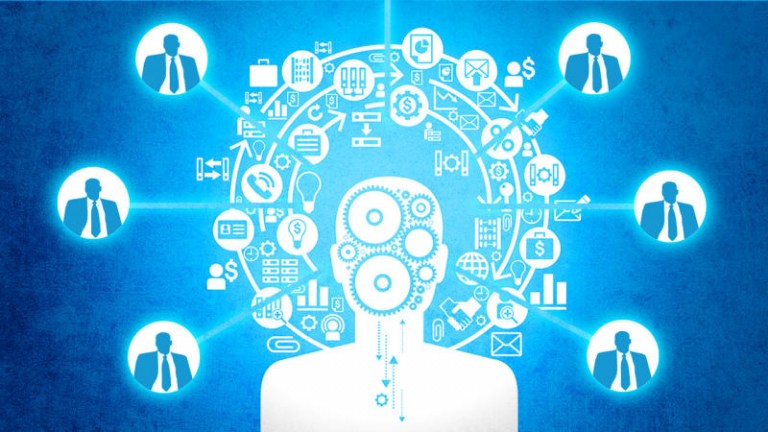 A step beyond networking