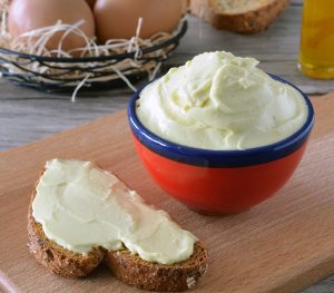 how-to-make-homemade-mayonnaise-with-egg-white