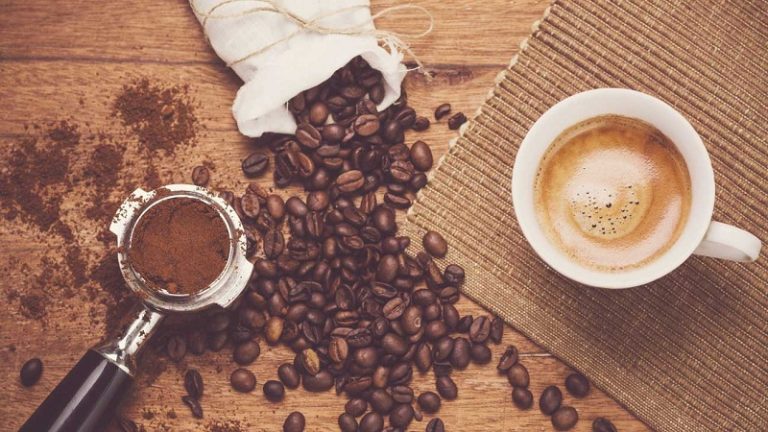 Science explains why you need more and more coffee to wake up in the morning