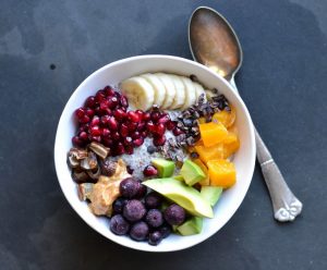 lose weight effortlessly