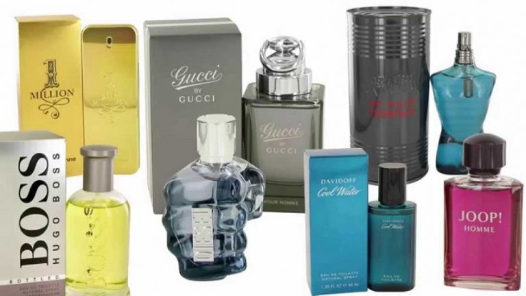 The 10 best perfumes for men in market
