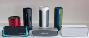 best Bluetooth speaker