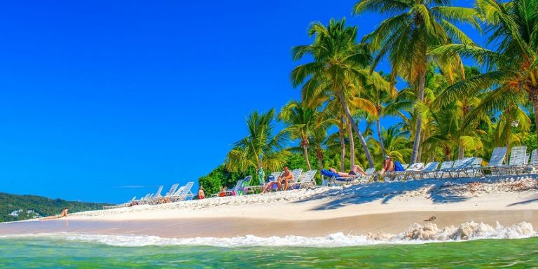 5 best destinations for young people with empty pockets