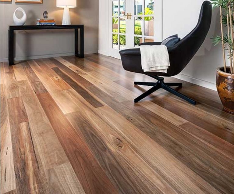 Why you use engineered wood flooring for your dream house?