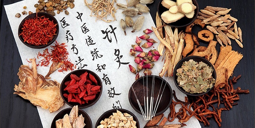 Benefits of Chinese medicine