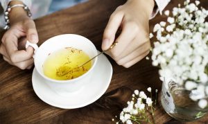 High pressure: which tea cuts prefer