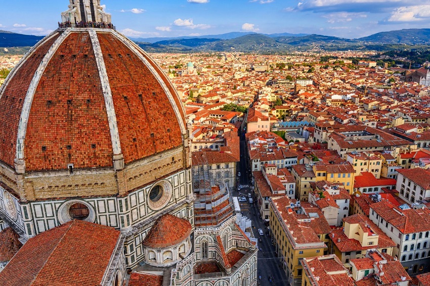 Weekend in Florence with children: itinerary among museums, gardens and fun family tours