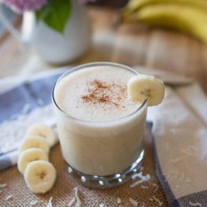 smoothie recipes