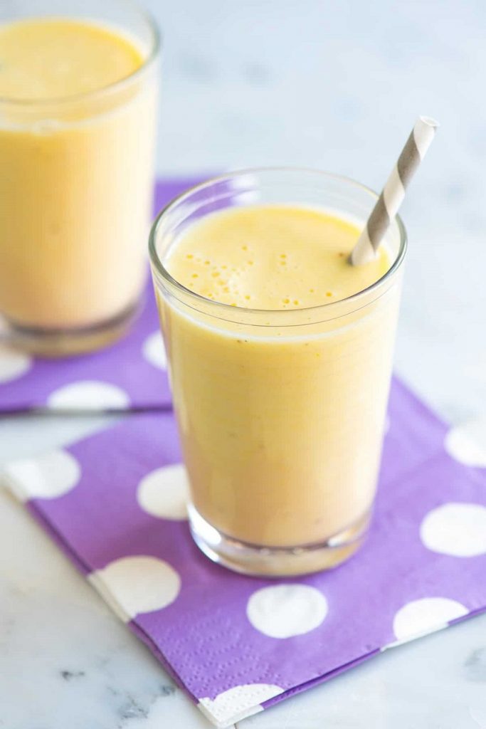smoothie recipes