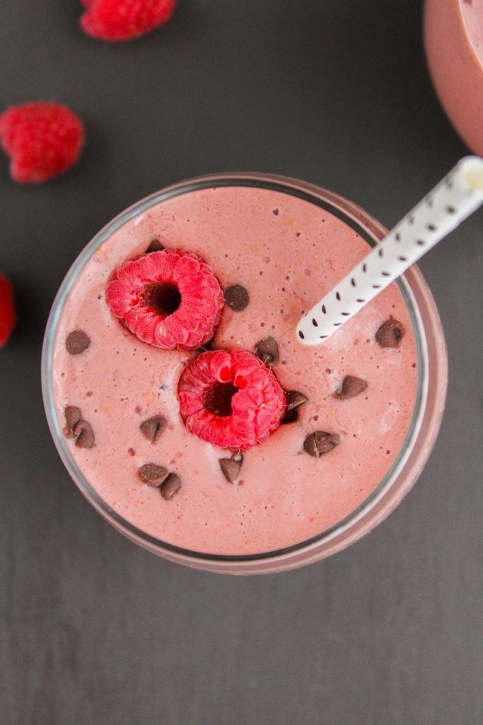smoothie recipes