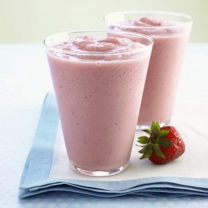 smoothie recipes