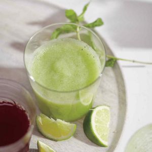 smoothie recipes