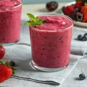 smoothie recipes