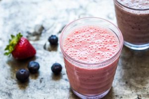 smoothie recipes