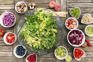 Prebiotic foods: what they are and what they are for
