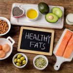 IN WHAT FOODS DO WE FIND HEALTHY FATS?