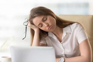 Spring sickness? That's why the change of season makes us suffer