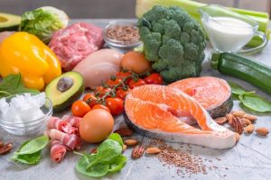 Discovering nutrigenomics, the DNA diet