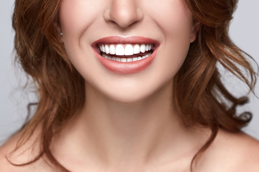 How to have white teeth? Discover all the natural remedies