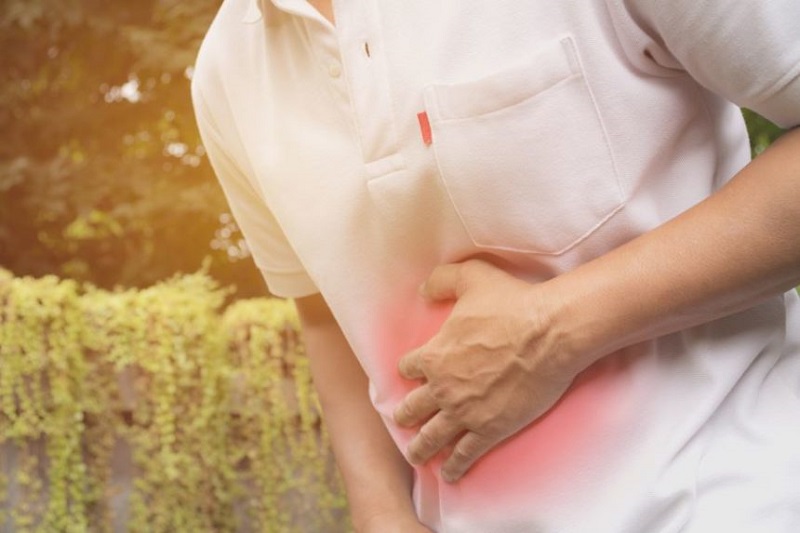 Functional dyspepsia: a correct therapy to lift the stomach