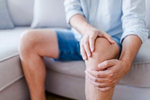 Overcoming joint stiffness: the advice not to remain still