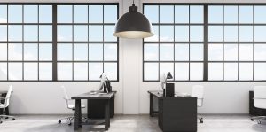 Office design trends