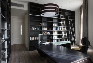 Office design trends